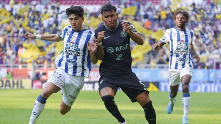 Clausura 2022: ¿Dónde ver la segunda Semifinal de la Liga MX, entre América y Pachuca?