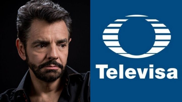¿Por culpa de AMLO? Eugenio Derbez confirma lo impensable y explota contra veto de Televisa