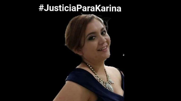 Familia de Karina cumple más de un año sin ver la justicia en Ciudad Obregón