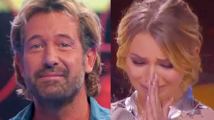 Bomba en Televisa: Irina Baeva aparece en 'Hoy' y confirma que su boda con Gabriel Soto fue cancelada