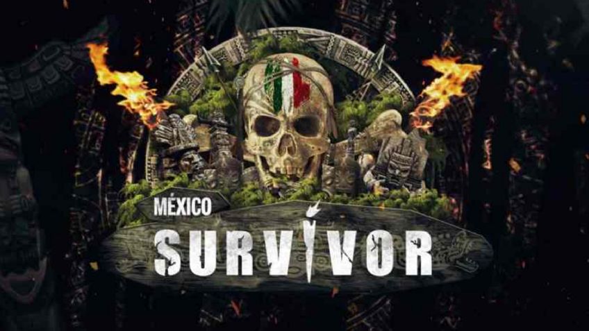 Golpe a Televisa: Filtran a famosos que estarían en 'Survivor México' y TV Azteca queda en shock
