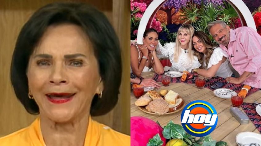 Adiós TV Azteca: Tras estar en prisión y veto de Televisa, actor traiciona a Chapoy y llega a 'Hoy'