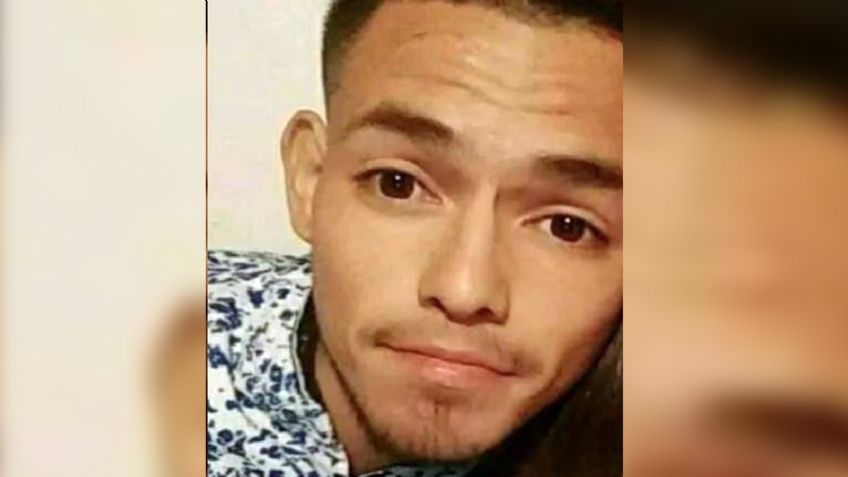Encuentran el cuerpo de Héctor Javier en Sonora; había desaparecido el Día de Madres
