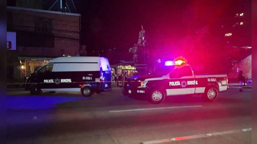 Mujer migrante escapa de casa de seguridad en Nogales; pagó fuerte suma y no la cruzaron