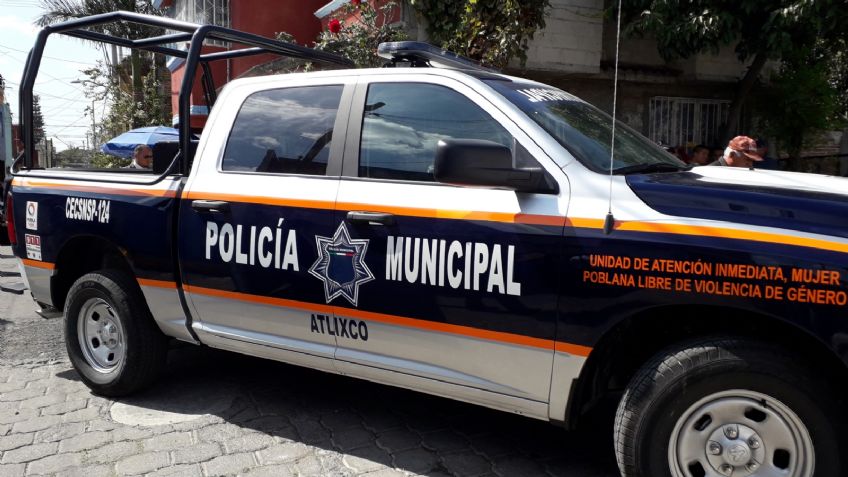 Con engaños, Alán entra a la casa de una menor de 13 años y abusa de ella; ya fue detenido