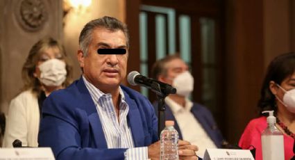 'El Bronco' deja la cárcel: Trasladan al exgobernador de NL a nosocomio para estudios urgentes