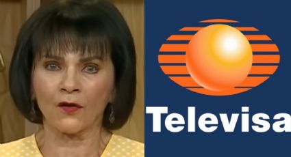 Adiós TV Azteca: Tras estar presa y bajar 13 kilos, actriz traiciona a Chapoy y vuelve a Televisa