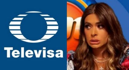 Tras despido de 'Hoy', conductora se confiesa sobre 'amorío' lésbico con Galilea Montijo en Televisa