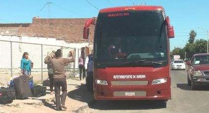 Modernización de la central de Autobuses en Navojoa saldrá del 'congelador' tras 22 años de espera