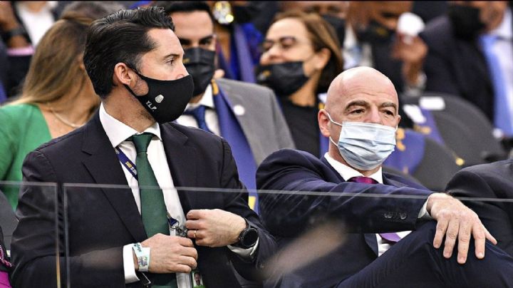FIFA impone tres multas a la Federeción Mexicana de Futbol, pero no por el grito homofóbico