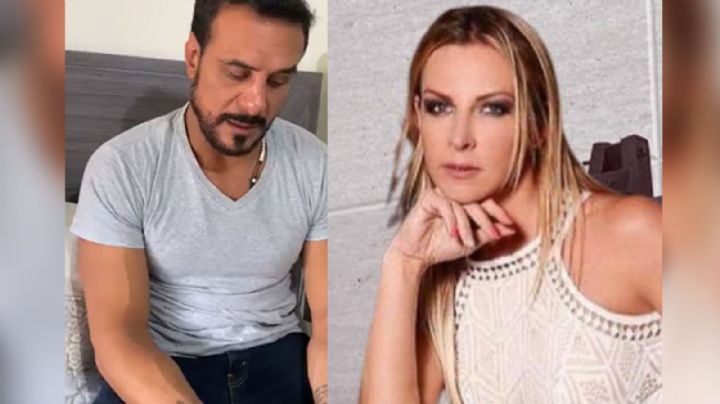 Tras pedir ayuda a sus fans, Alberto del Río anuncia el fallecimiento de la madre de sus hijos