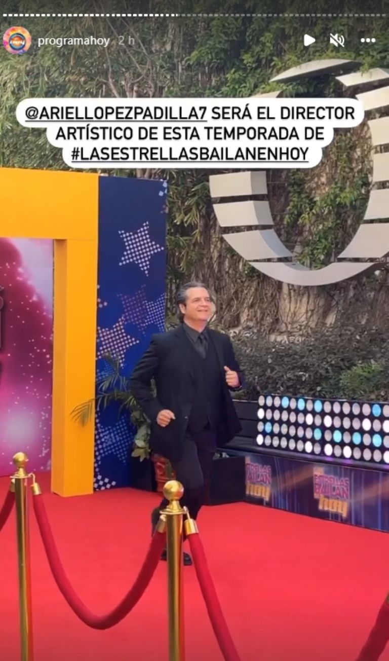 Ariel López Padilla