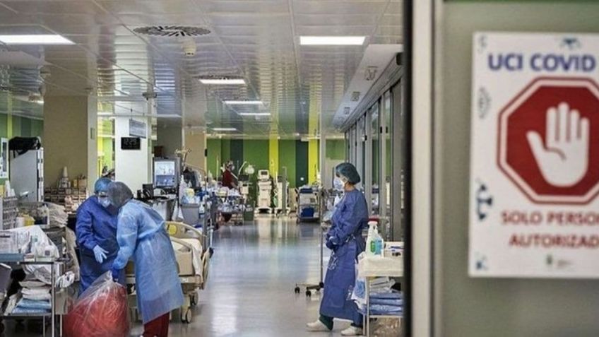 Insólito: Alemania reporta cero muertes por Covid-19 desde 2020; contagios siguen a la baja