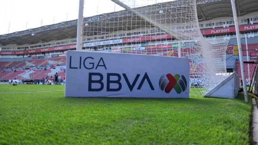 Liga MX: Estos son los horarios de los juegos del repechaje para el torneo Clausura 2022