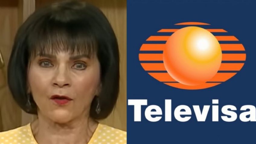 Adiós TV Azteca: Tras estar presa y bajar 13 kilos, actriz traiciona a Chapoy y vuelve a Televisa