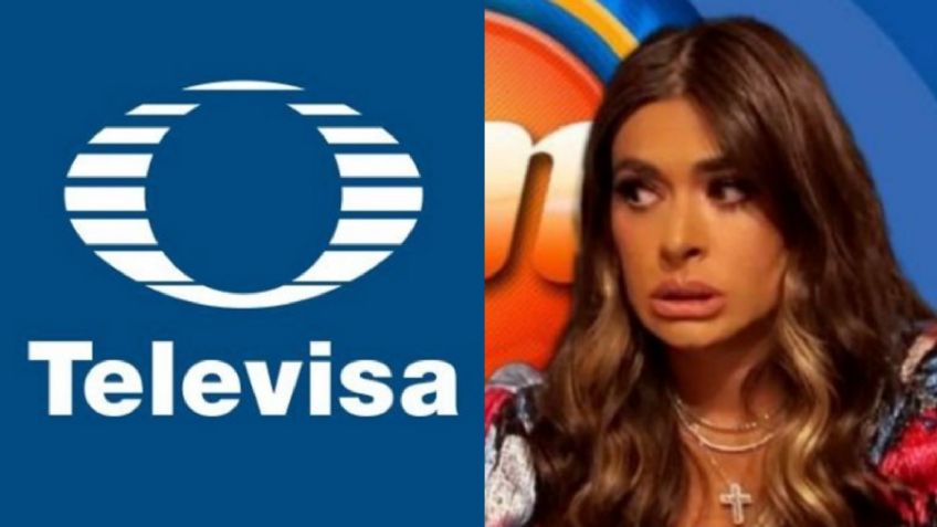 Tras despido de 'Hoy', conductora se confiesa sobre 'amorío' lésbico con Galilea Montijo en Televisa