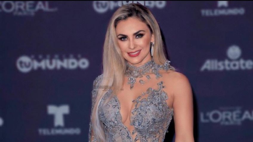 Tras 37 años, actriz deja Televisa y llega a 'VLA' con dura noticia de Aracely Arámbula