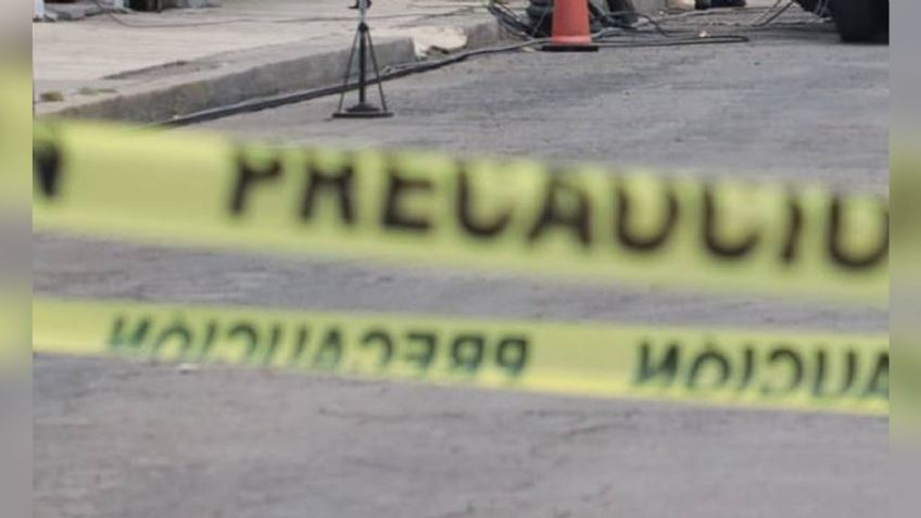 Abraham, migrante venezolano de 19 años es asesinado a balazos en Tabasco; estaba afuera de su casa