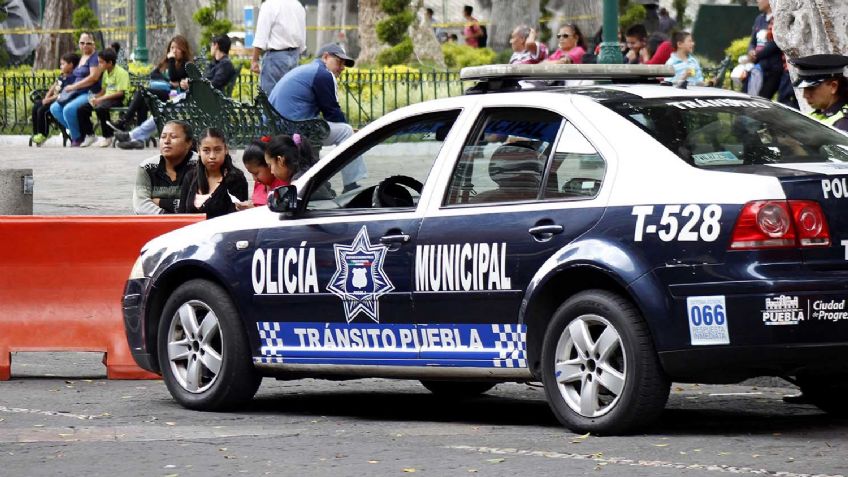 Cae José Valentín; vendió a su novia para que abusaran de ella; la golpeó por intentar huir