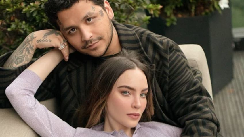 Golpe a Christian Nodal: Tras exhibir infidelidad, Belinda se harta y lo humilla con duro mensaje