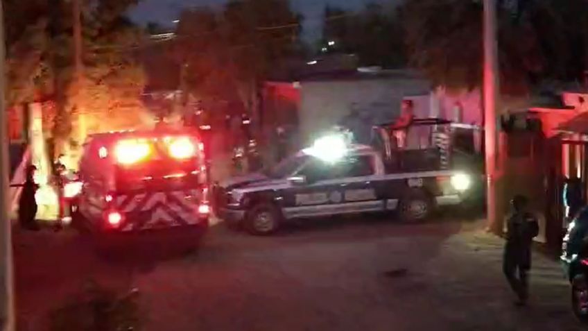 De múltiples impactos de bala, sicarios le arrebatan la vida a 'El Pobre' al sur de Ciudad Obregón