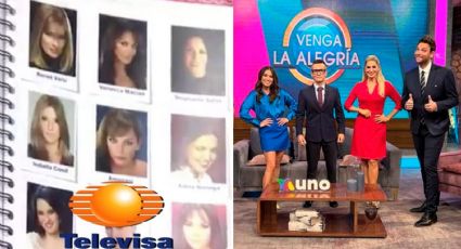 Tras exhibir catálogo de Televisa y un veto, villana de novelas traiciona a 'Hoy' y llega a 'VLA'