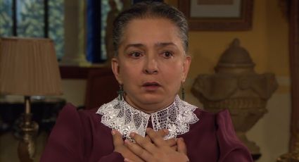 Ana Martín, desgarrada, rompe en llanto en 'Sale el Sol' tras sufrir inesperada muerte