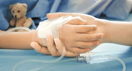 EU: 15 menores son sometidos a trasplante de hígado por extraño brote de hepatitis grave