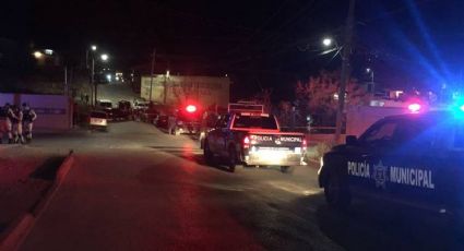 Masacre en Ciudad Juárez: cinco personas son acribilladas dentro de una casa; cuatro murieron