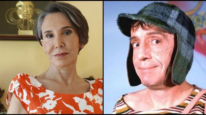 Florinda Meza estremece con confesión de 'Chespirito' y recibe a nuevo integrante de su familia
