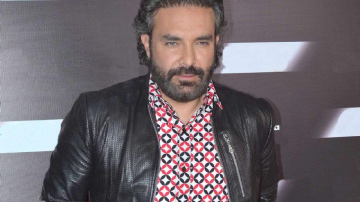 Tras 11 años juntos, Mauricio Islas expone a su pareja y revela cómo es su relación en realidad