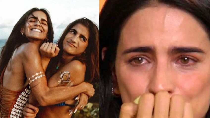 Bomba en TV Azteca: Bárbara de Regil confiesa que este poderoso hombre es papá de su hija Mar Alexa