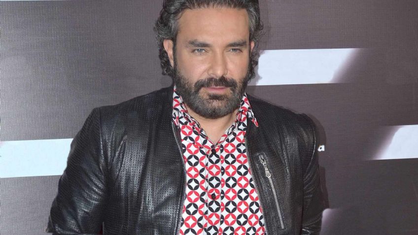 Tras 11 años juntos, Mauricio Islas expone a su pareja y revela cómo es su relación en realidad