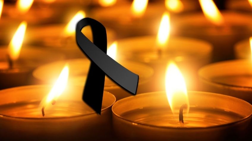 Luto en la televisión: Querido actor fallece en su propia casa; deja helados su causa de muerte