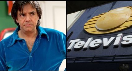 Eugenio Derbez confirmaría pleito con Televisa por 'La Familia Peluche': "Los personajes son míos"