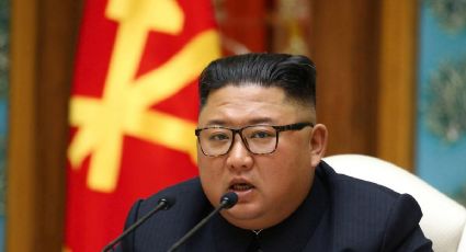 Covid-19: Líder de Corea del Norte asegura que tiene una medicina 'milagrosa' para su gente