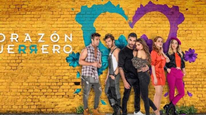 Actriz de 'Corazón Guerrero' hace dura confesión; destapa lo que hizo para llegar a la fama