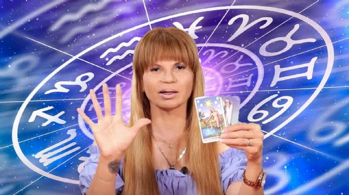 Horóscopos domingo 2 de octubre: Mhoni Vidente comparte las predicciones de hoy según tu signo