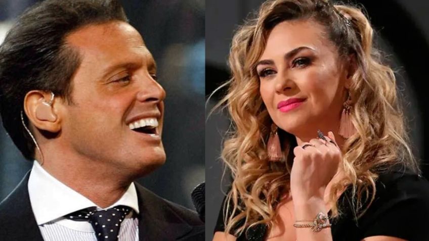 Tiembla Aracely Arámbula: Luis Miguel reaparece en VIDEO y luce irreconocible; deja en shock