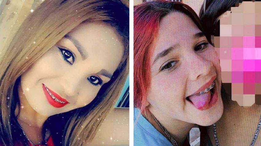 Buscan a Zulian Dalay y Brenda Janeth, desaparecidas en Caborca; una es menor de edad