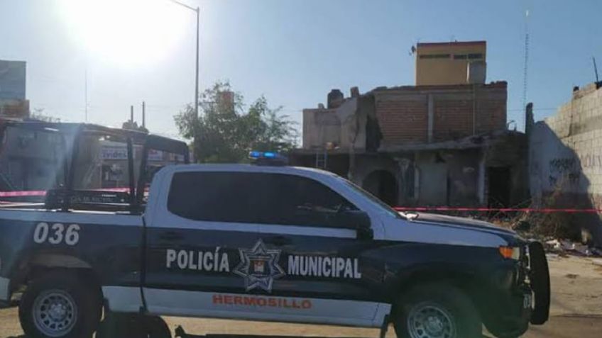 Joven es agredida por su pareja en Hermosillo; lo encontró mientras consumía drogas