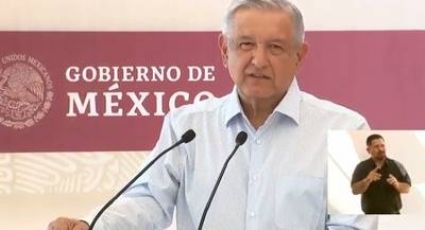 Gira de AMLO en Sonora: Presidente autoriza comprar tierras para dar a etnia Yaqui