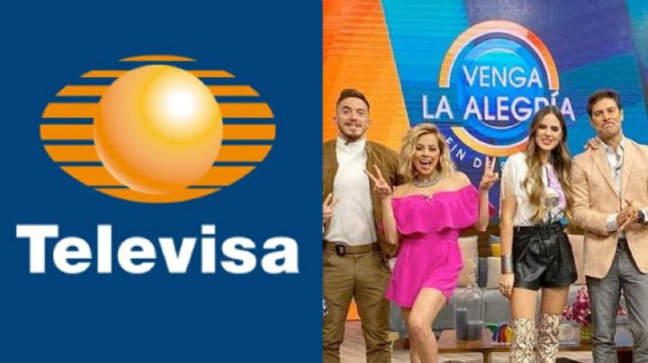 Tras 20 años vetada de Televisa, conductora fracasa en TV Azteca, acaba sin trabajo y llega a 'VLA'