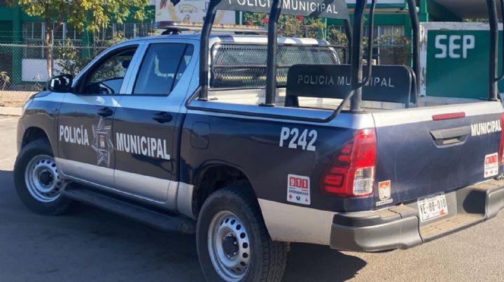 Detienen a dos personas por violencia familiar en Hermosillo; una mujer casi es estrangulada