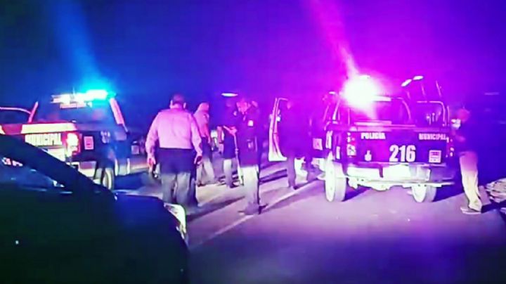 Carrera clandestina de motocicletas deja dos jóvenes muertos en Cajeme; uno era menor