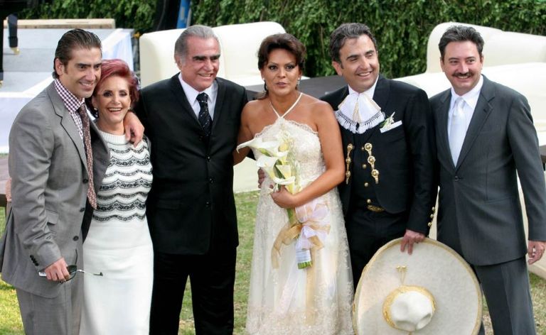 Mara Patricia Castañeda