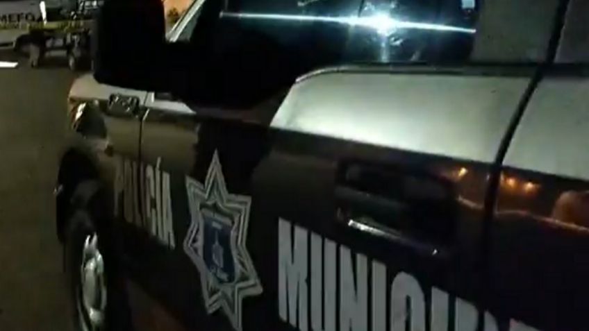 Violencia, incontenible en Cajeme: Ataque armado deja 3 víctimas; un menor de edad murió