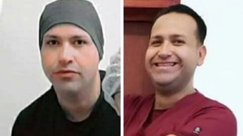 Tragedia en Sonora: Confirman que cuerpo hallado en predio es del enfermero Miguel Ángel