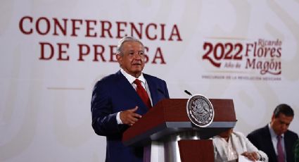 AMLO lamenta feminicidio de abogada Cecilia Monzón; "sicarios fueron sobre ella", declara