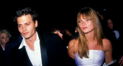 Kate Moss accede a testificar a favor de Johnny Depp tras 'error' de Amber Heard